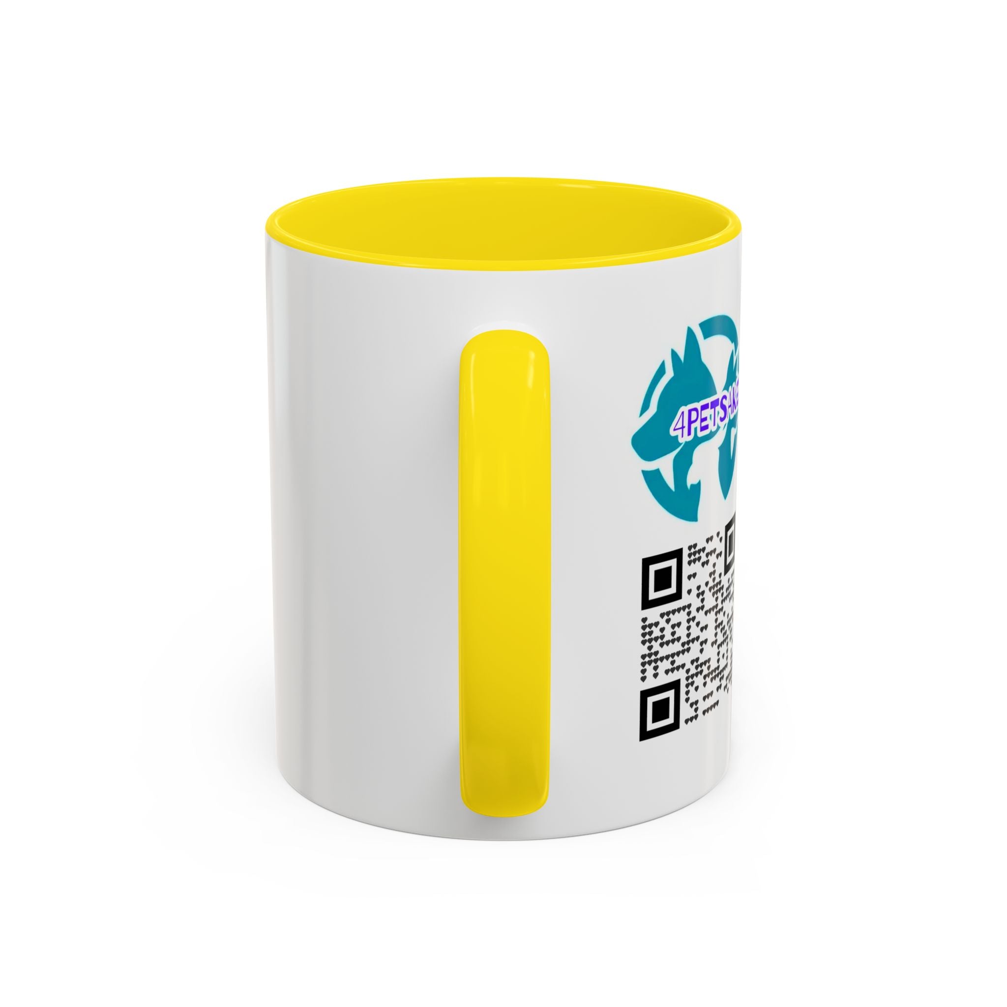 ADD YOUR PHOTOS TO OUR MUG!