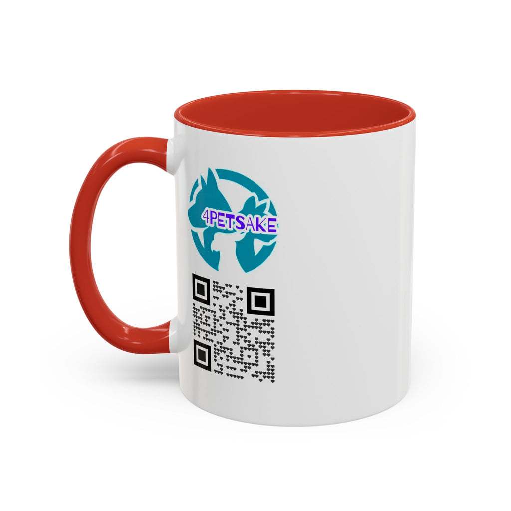 ADD YOUR PHOTOS TO OUR MUG!
