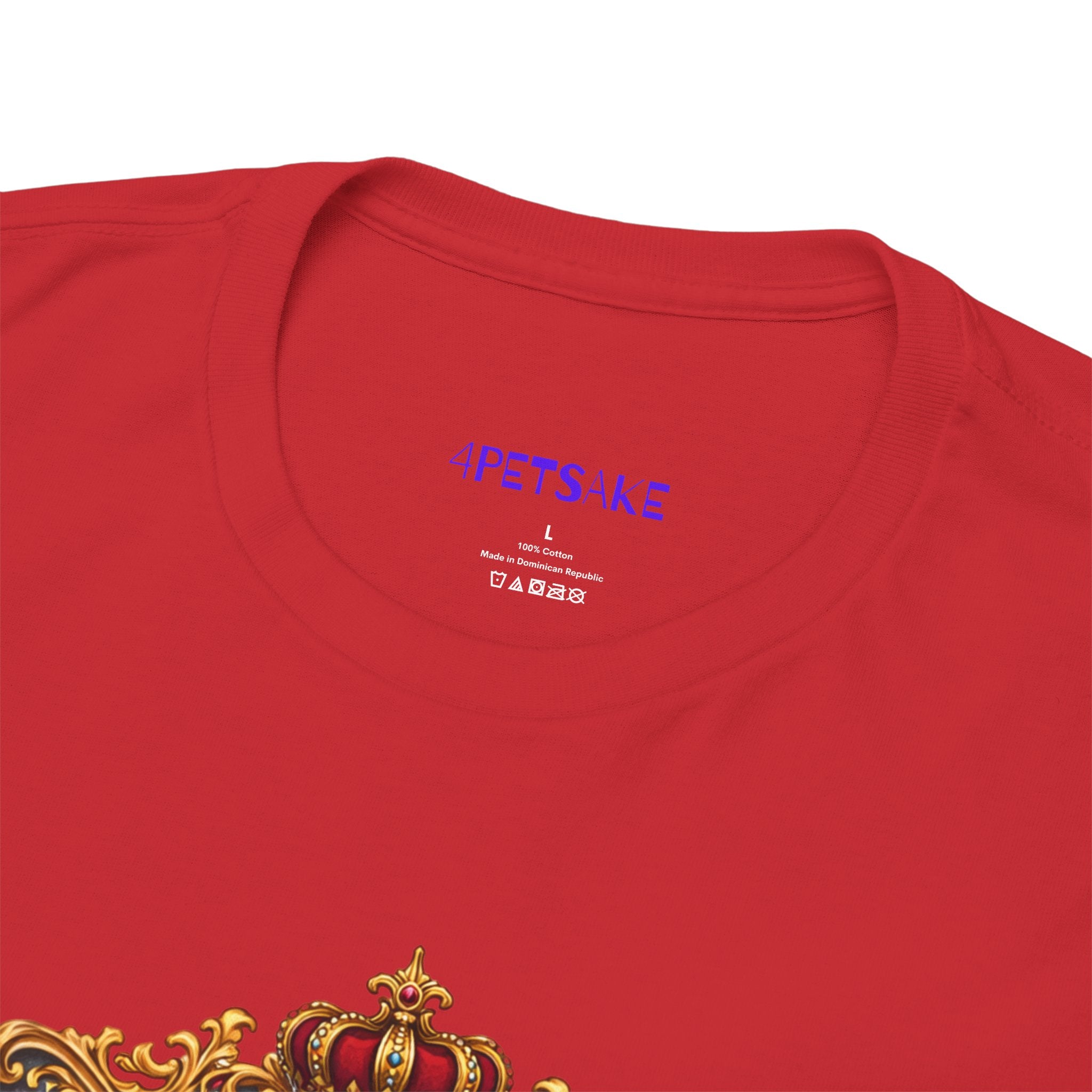 Cat Lady Club T-Shirt — Proud Member Vintage Royal Cats Tee