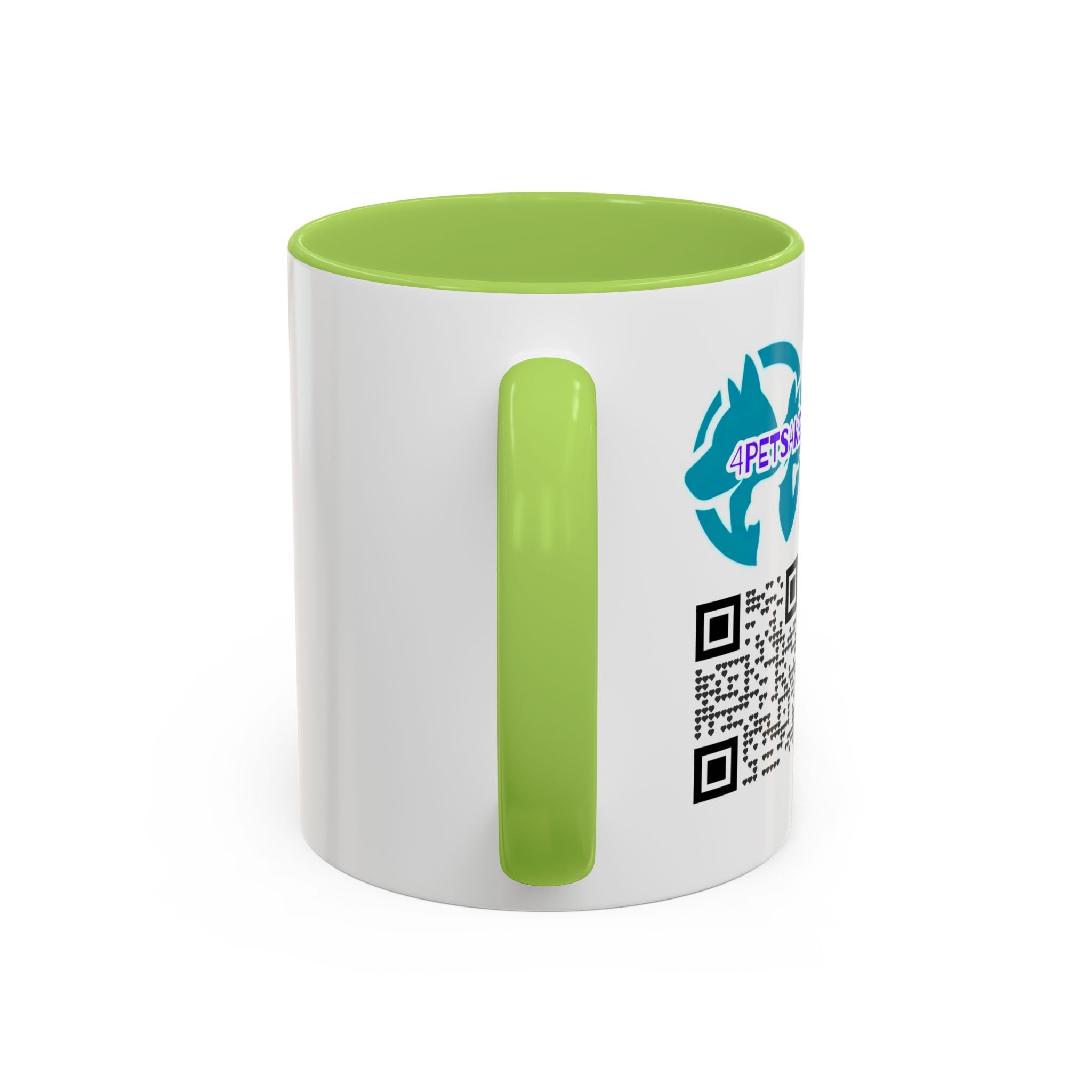 ADD YOUR PHOTOS TO OUR MUG!