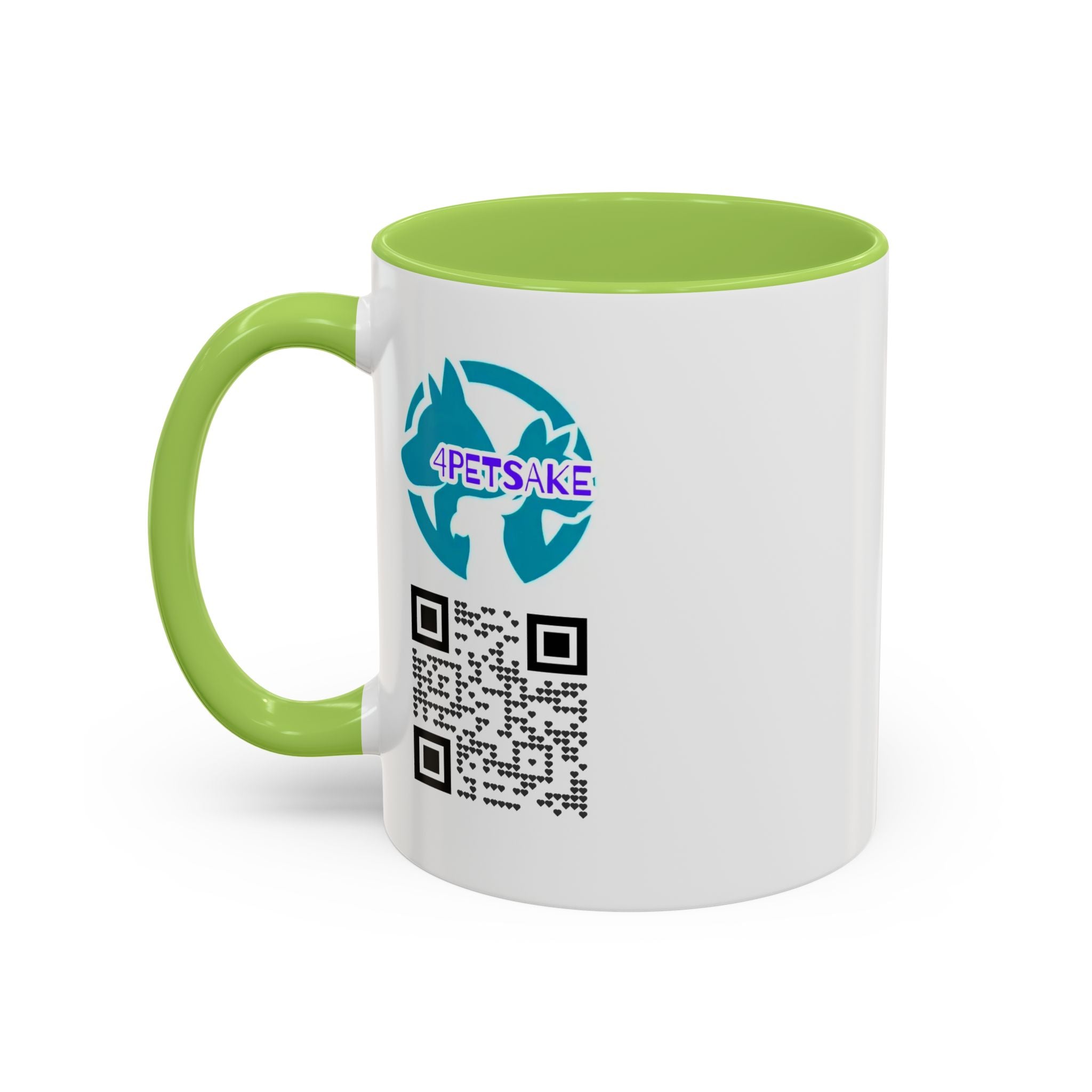 ADD YOUR PHOTOS TO OUR MUG!