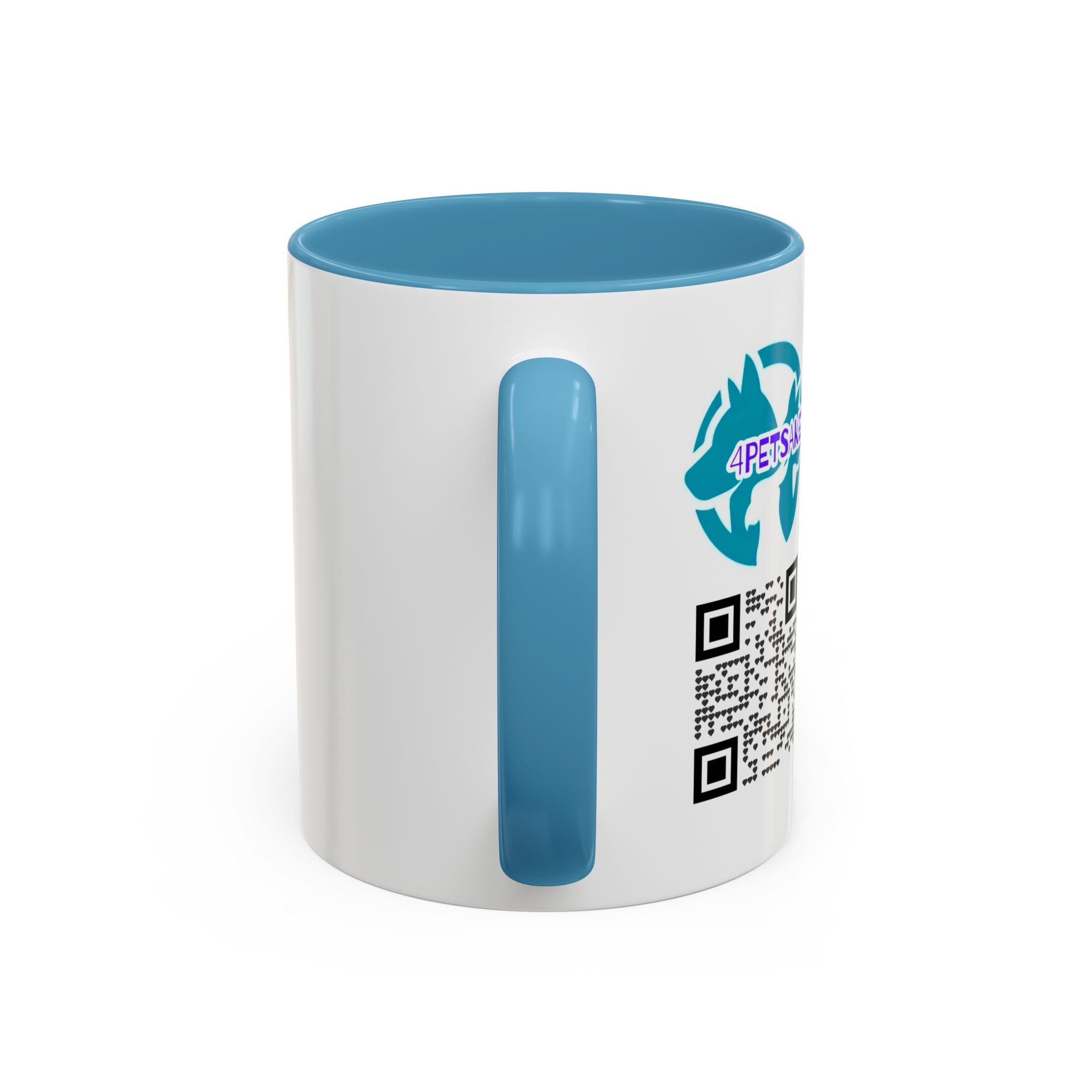 ADD YOUR PHOTOS TO OUR MUG!