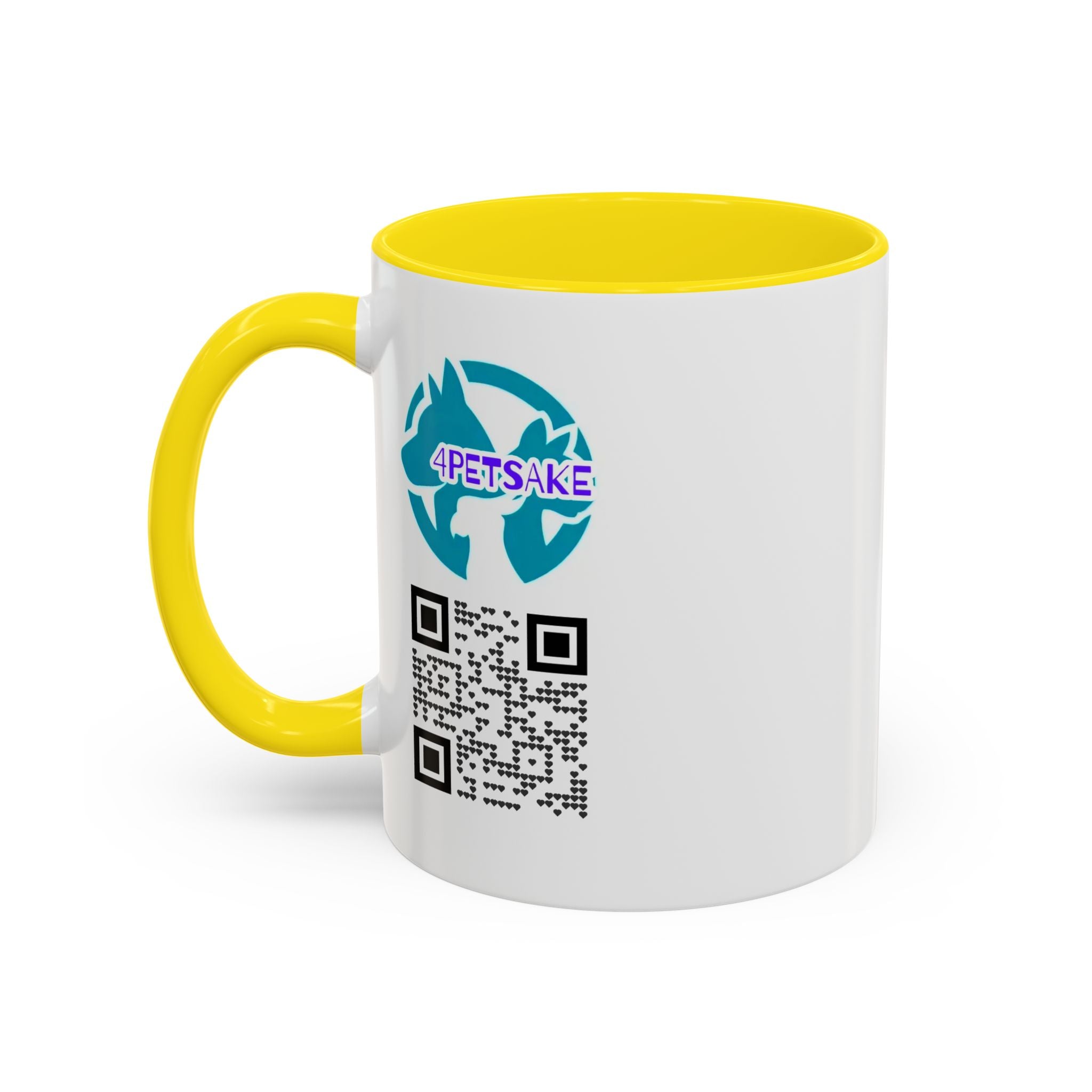 ADD YOUR PHOTOS TO OUR MUG!