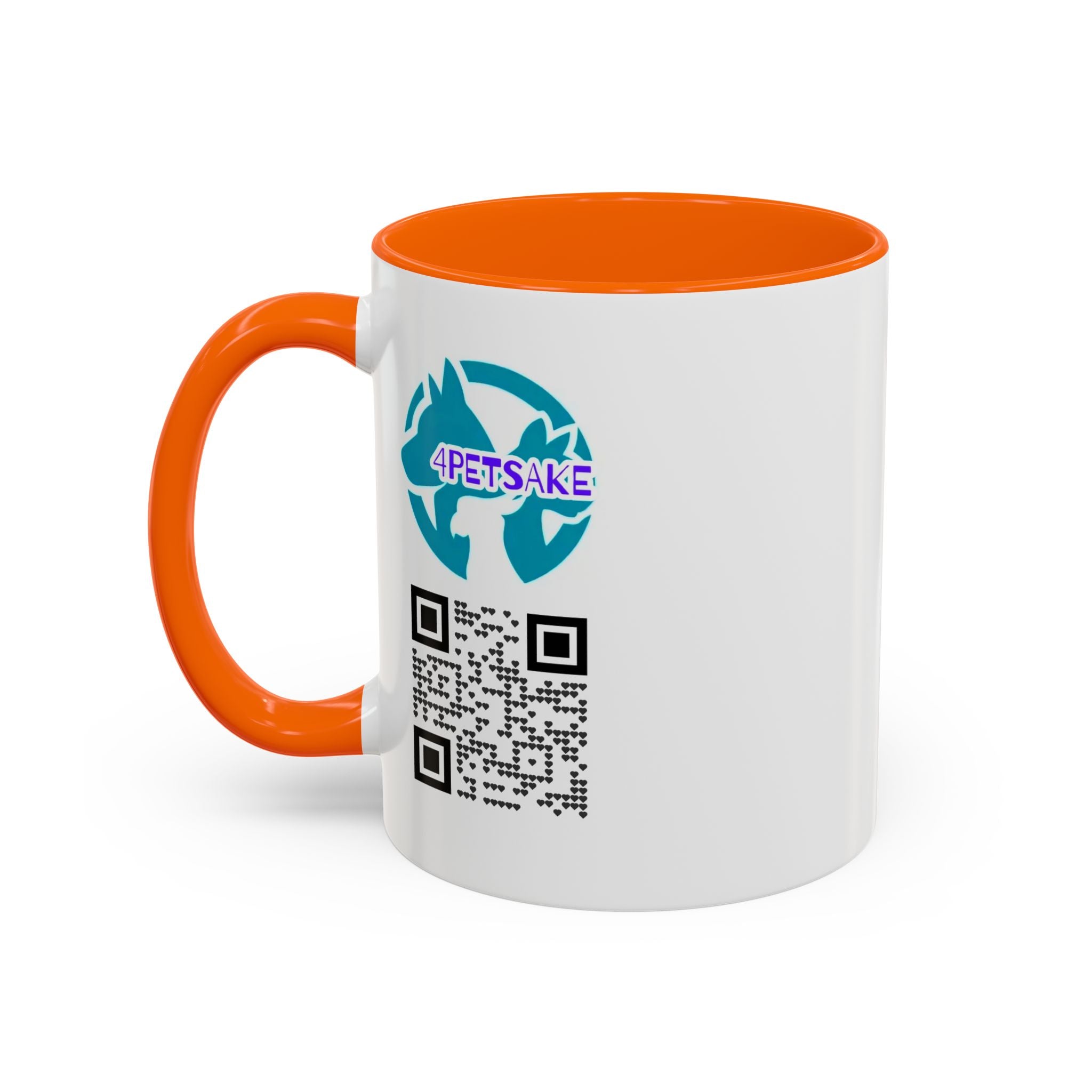 ADD YOUR PHOTOS TO OUR MUG!