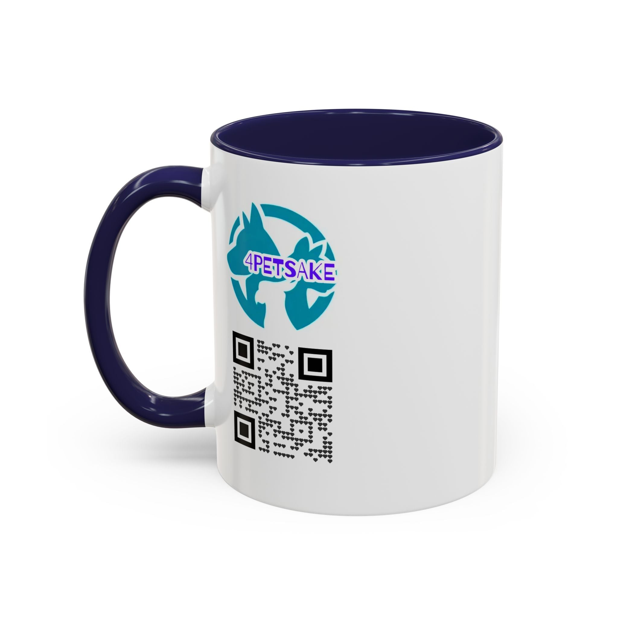 ADD YOUR PHOTOS TO OUR MUG!