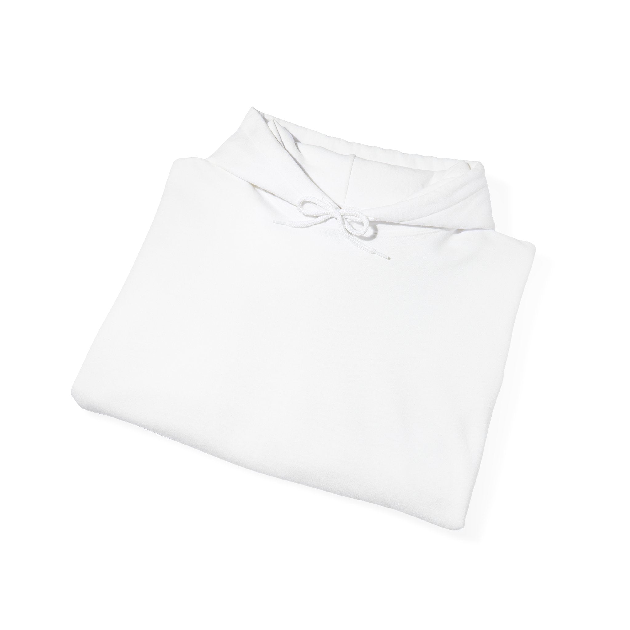 4Petsake Logo Hoodie — Pet Rescue & Adoption Support Pullover