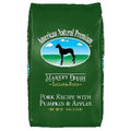 American Natural Market Fresh Legume Free Pork with Pumpkin & Apples
