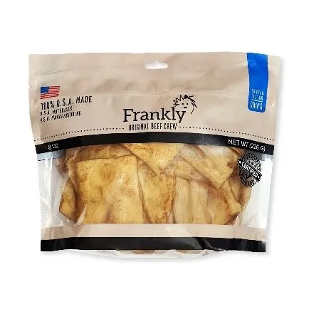 Frankly collagen chips