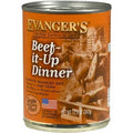 12.6 oz. Evanger's Dinner For Cats