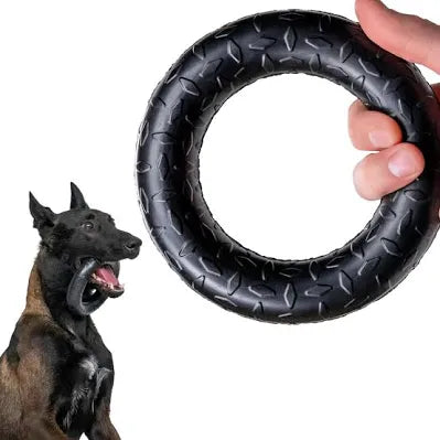 Monster K9 dog toys
