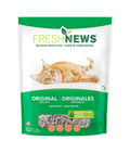 25 Lb Fresh News Cat Litter