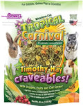 F.M. Brown Timothy Hay Craveables