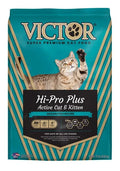 Victor Hi-Pro Plus Active Cat/Kitten