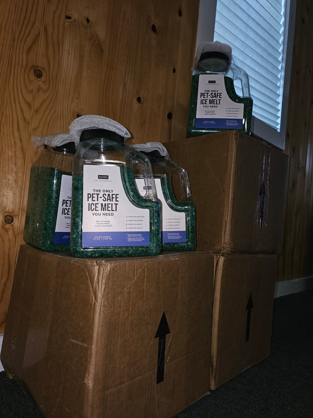 Pet Safe Ice Melt