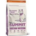 12lb Petcurean Summit Premium Dry Cat food