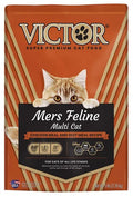 Victor Mer's Classic Feline