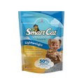 SmartCat Lightweight Clumping Cat Litter