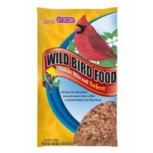 20 Lb F.M. Brown Value Blend