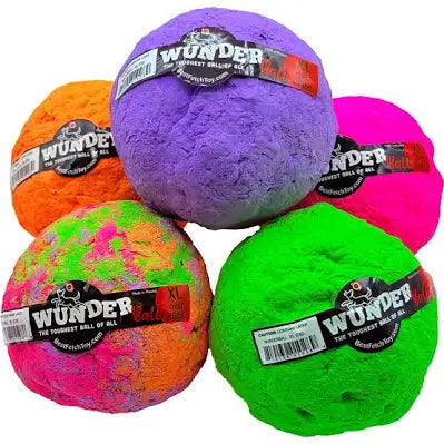 WunderBall